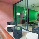 Vibrant 2Br Condo In Tulum Coolest Location