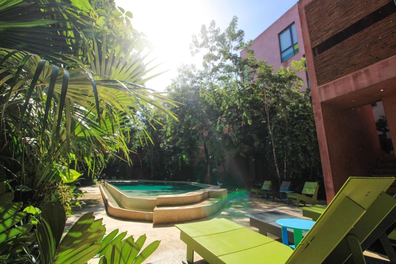 Vibrant 2br In Coolest Location *
