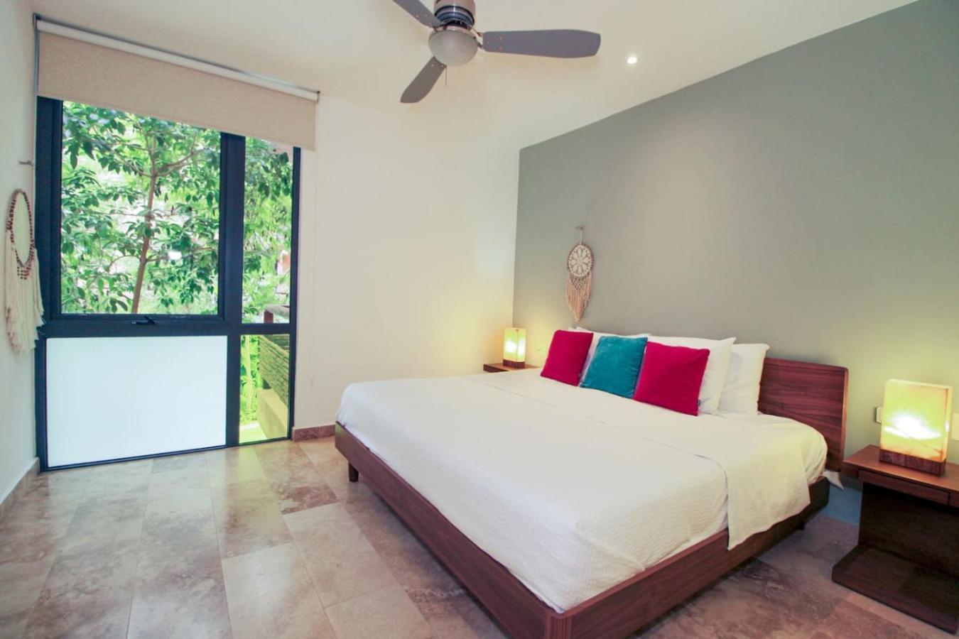 Vibrant 2br In Coolest Location Apartment *