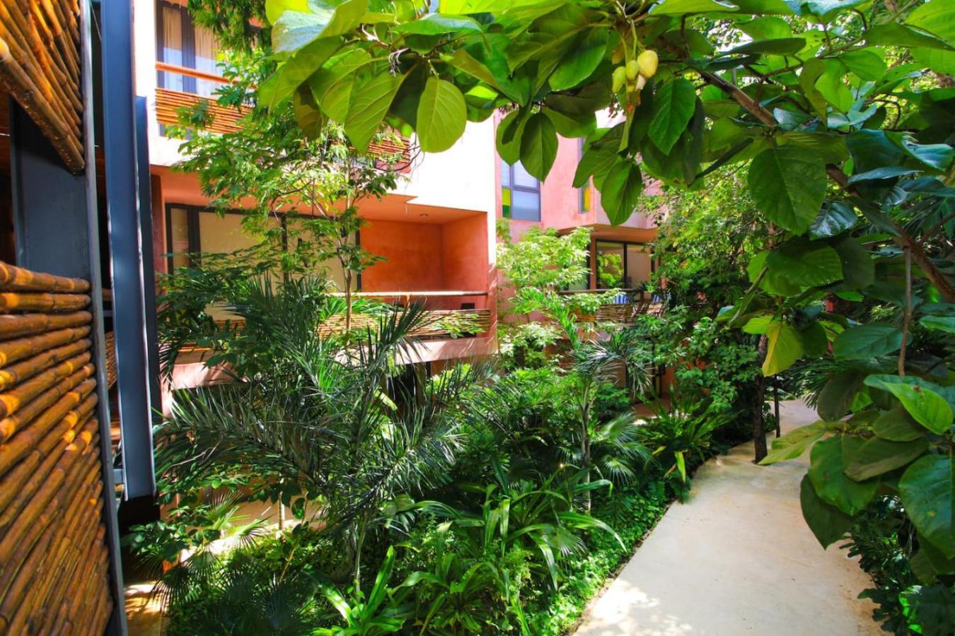 Apartment Vibrant 2br In Coolest Location *