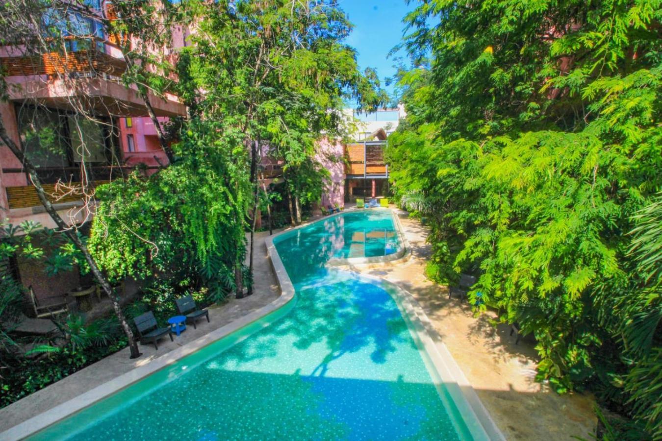 Apartment Vibrant 2br In Coolest Location *