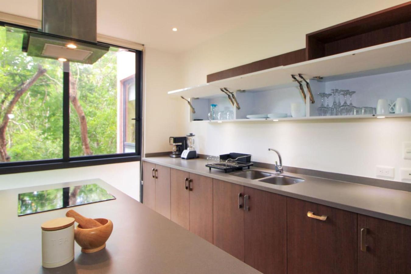 Vibrant 2br In Coolest Location Apartment Tulum