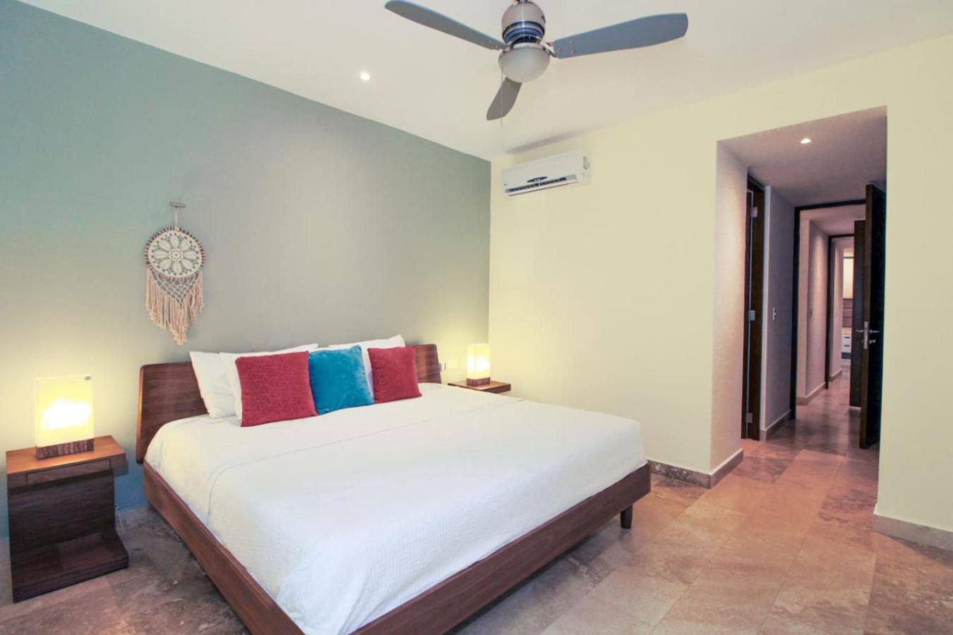 Apartment Vibrant 2br In Coolest Location