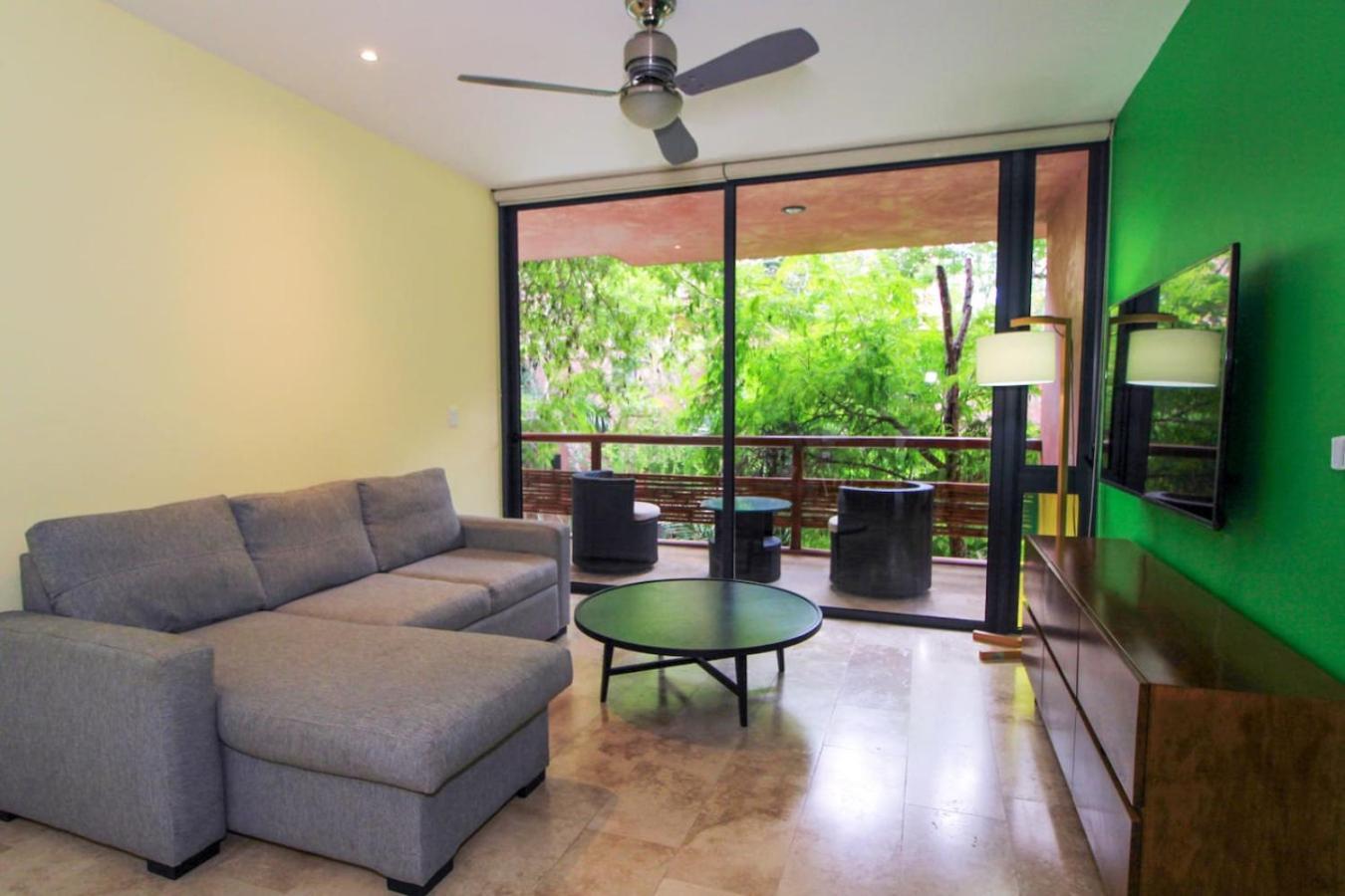 Apartment Vibrant 2br In Coolest Location *