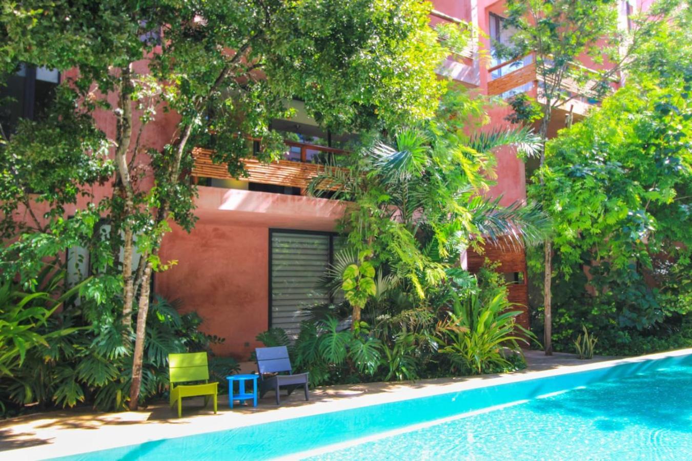 Vibrant 2br In Coolest Location
