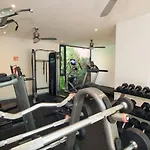 Vibrant 2Br Condo In Tulum Coolest Location